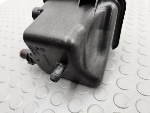 BMW X6 SERIES COOLANT WATER EXPANSION TANK 7841266 F15 F85 F86 G05 G06 - Picture 12 of 14
