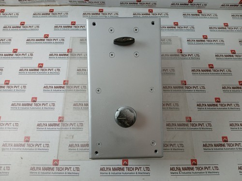 BASLER ELECTRIC MVC 232 Manual Control Module 60VAC 55VDC 20A - Picture 8 of 13