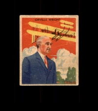 1933-1934 National Chicle (R136) SKY BIRDS - U Pick #1 THRU 105