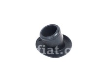 Fiat 124 Spider Rear Bumper Bracket Rubber Ring Oem New Fiat 124 Spider Rear Bumper Bracket Rubber Ring Oem New