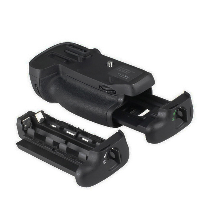 For Nikon D7100 D7200 Battery Grip MB-D15 Battery | eBay