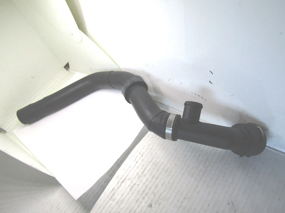 5QN-122-101-AL 大众发动机冷却器上水软管适合 18 22 TIGUAN 2.0 — 第 2/4 张图片