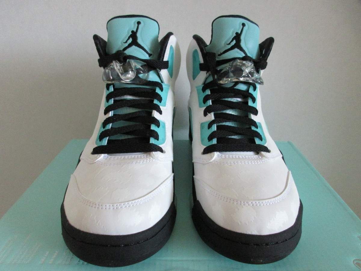 MENS NIKE AIR JORDAN 5 RETRO 