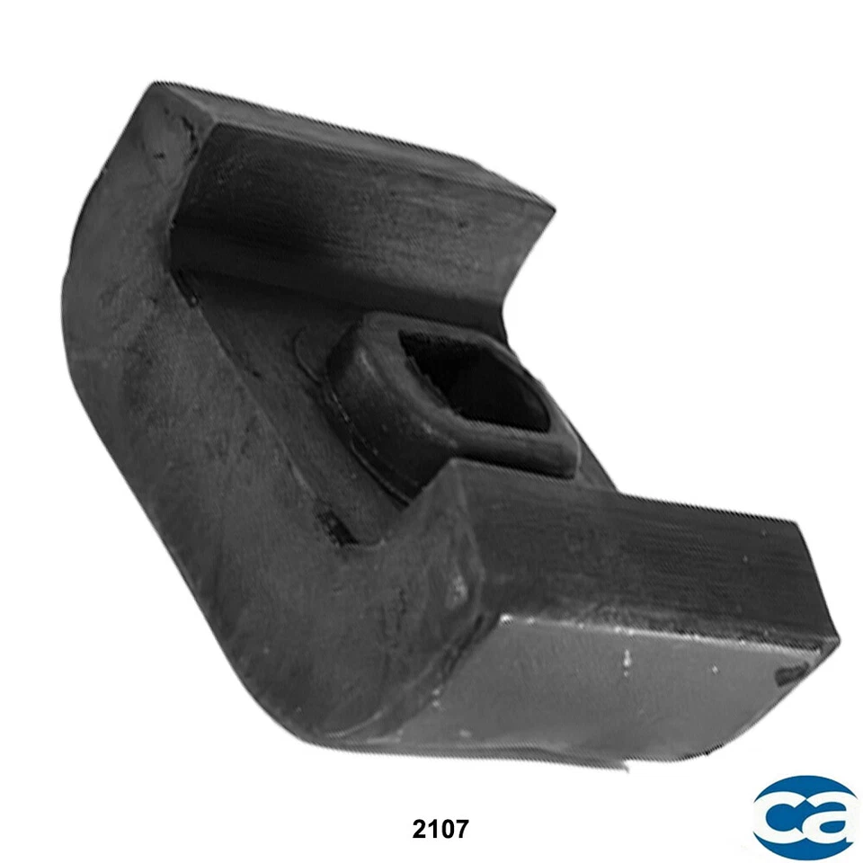 Engine Motor Mounts & Trans. Mounts 6Pcs Set for Chevrolet Blazer, C50, C60, K10 - Image 2 of 4