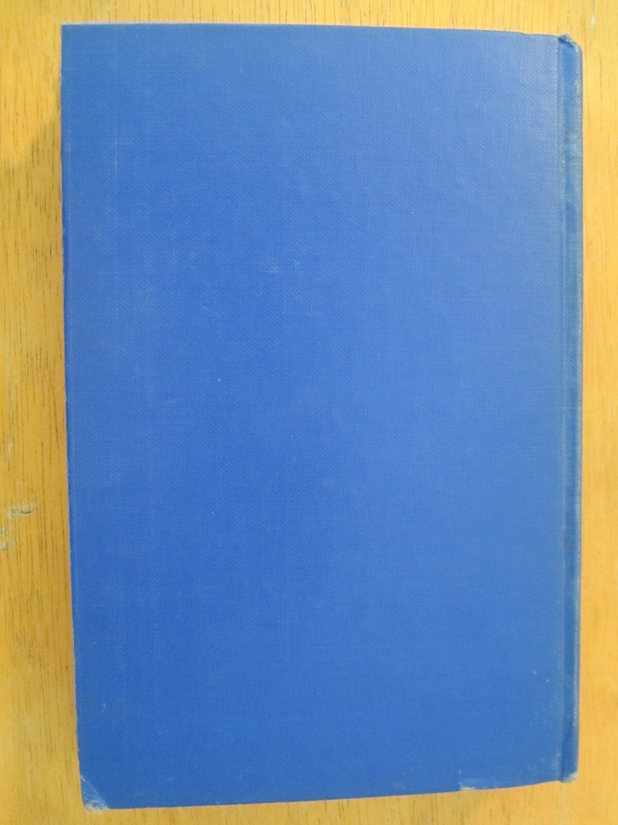 Conversation Please, Loren Carroll, 1941, 1st Tower Books