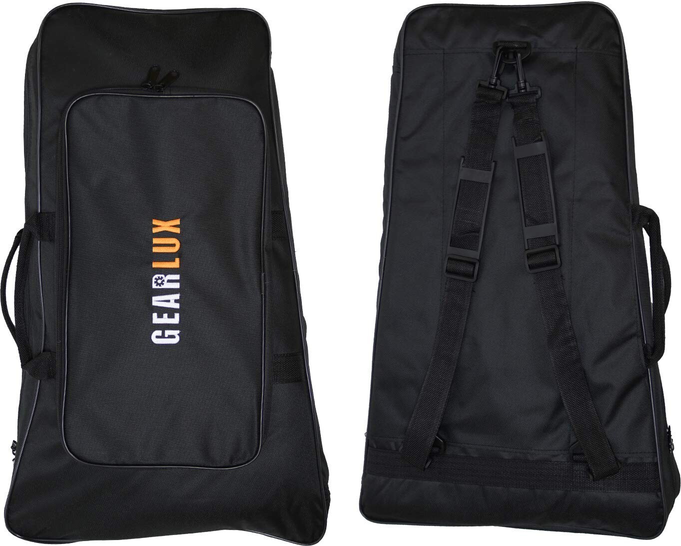 Gearlux 32-Note Glockenspiel Bell Kit