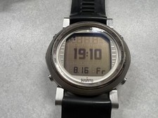 Suunto D9TX computer subacqueo