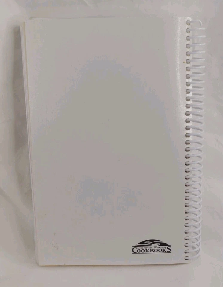 Kalihi Union Church Ohana Cookbook Honolulu, Hawaii 2015 Local Hawaiian Recipes - Image 2 of 4