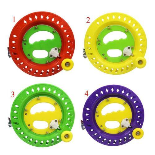 Mucilin Twisted Fly Line - 75 Meter Backing Für Fl Produktbild-Vorschau 2