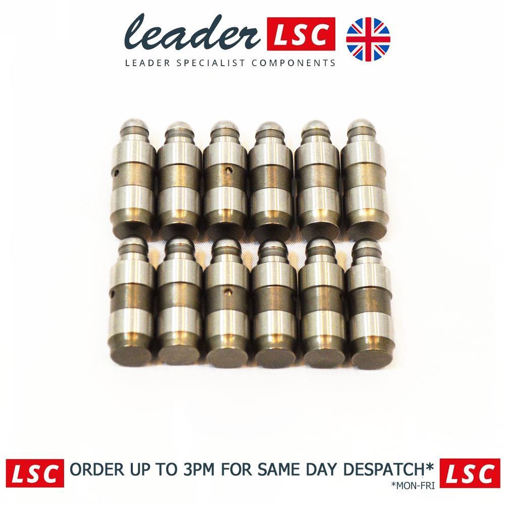 12 x Hydraulic Lifters Tappets Cam Followers Vauxhall Corsa E 1.4 New 9128603 eBay