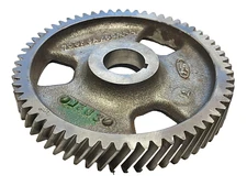 FORD TRACTOR/LEHMAN/MARINE/INDUSTRIAL CAMSHAFT GEAR #703F-6A256-AAA