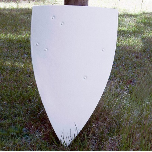 Crusader Shield - Picture 8 of 9