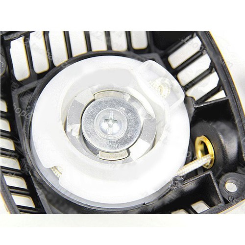 Per HSP HPI Baja 5B 5T King Motor Rovan RC Pull Start con parte gambero in alluminio - Foto 5 di 12