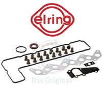 Elring Dichtungssatz, Zylinderkopf FüR Citroen C5 I II,C8,EVASION,JUMPY
