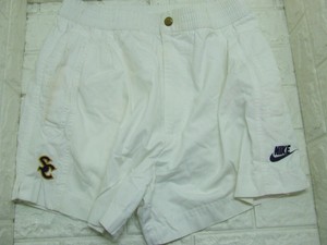 nike nylon short