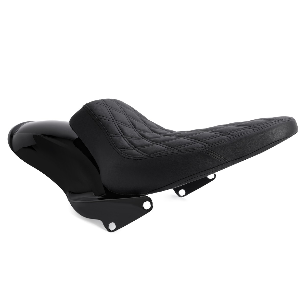 For Harley-Davidson Softail 06-17 200mm Tire models Short Rear