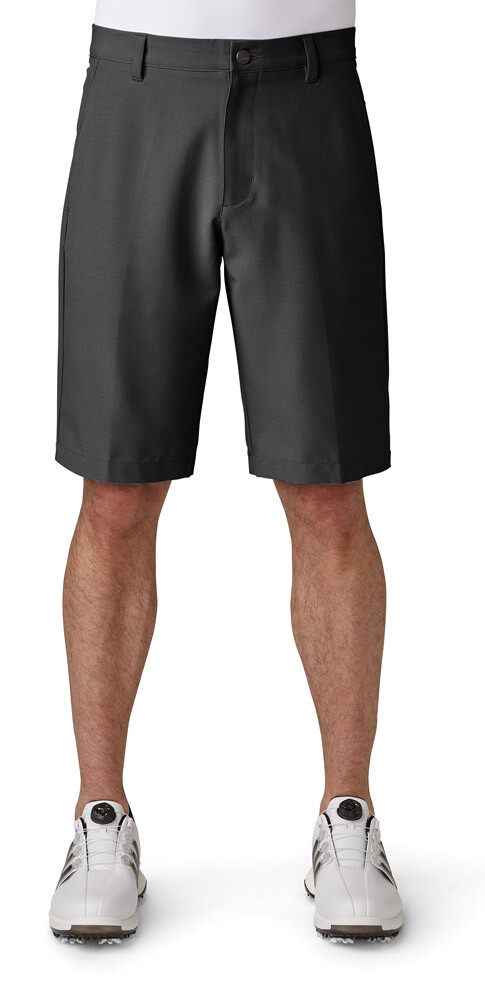 adidas 3 stripe golf shorts