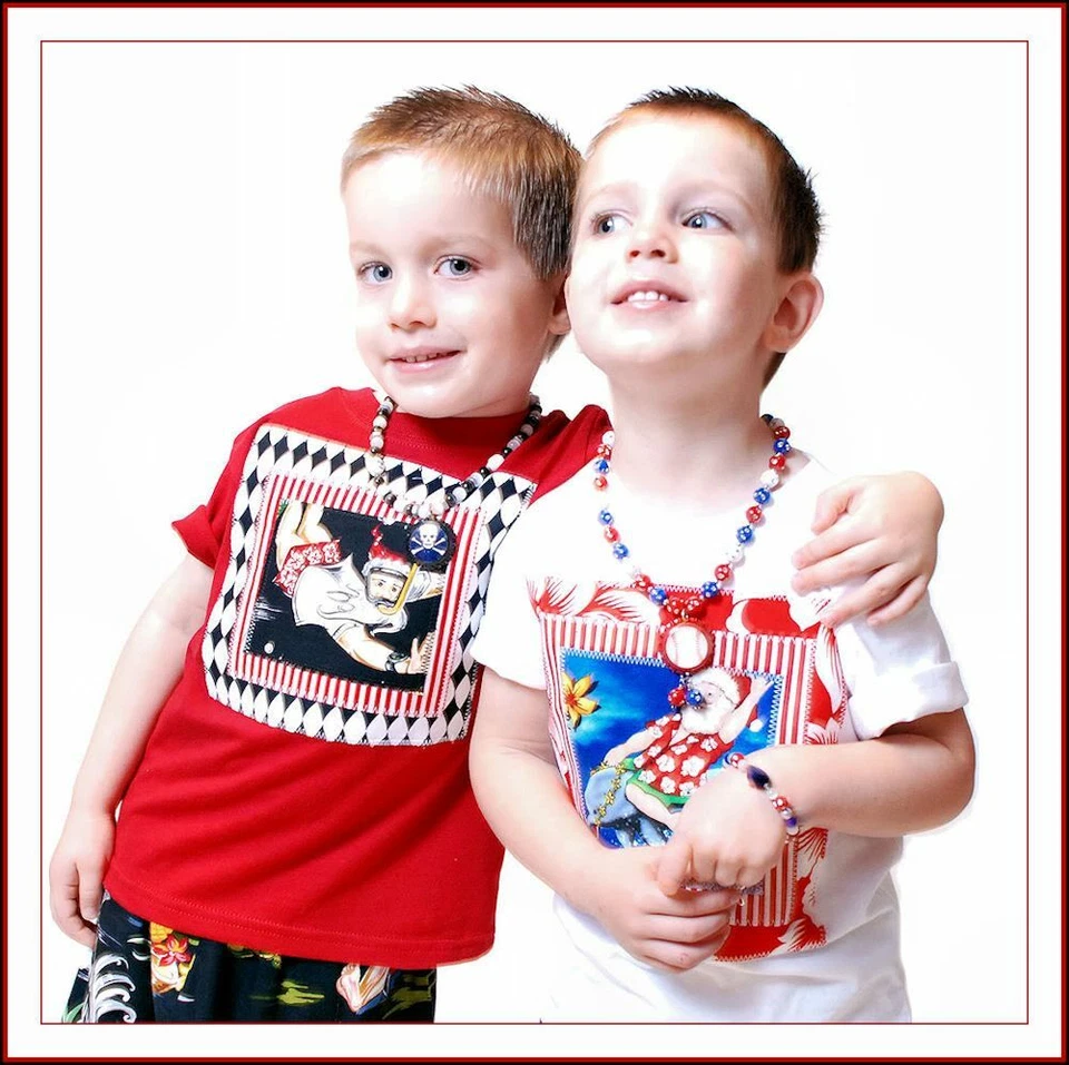 Edredón de algodón BonEful de tela FQ de colección rojo blanco azul Chevron brillo rayas América Foto 2 de 4