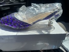heels size 7