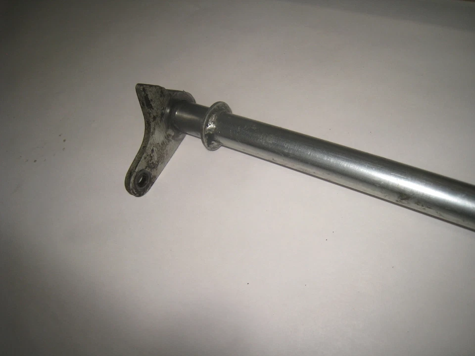 1979 YAMAHA EXCEL V EC540 STEERING POST COLUMN - Image 4 of 4