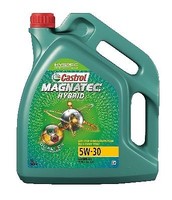 Castrol 15F2C1 MotoröL FüR KIA Lada Lancia Land Rover Lexus Lincoln Mazda