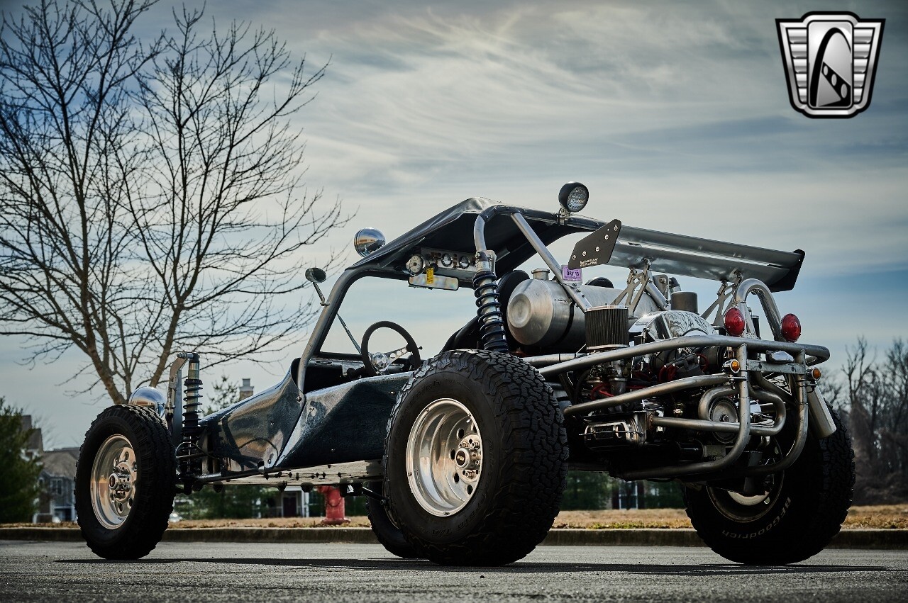 1972 Volkswagen Dune Buggy eBay