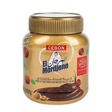 El Mordjene chocolate spread LARGE 700G