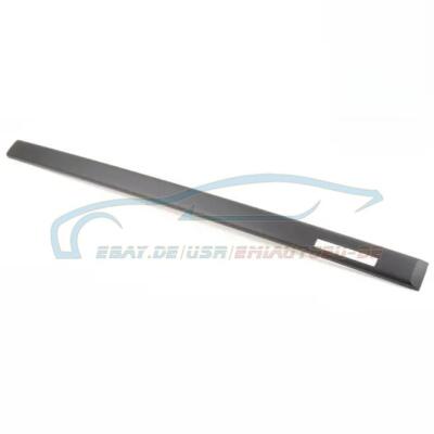 Original BMW 51132262113 - Stossleiste Tür vorne links M TECHNIC 3er