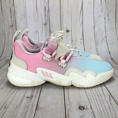 トレイヤング1 adidas trae young 1 \"ice trae\" adidas Trae Young 1 Ice Trae Men's - H68997 - US