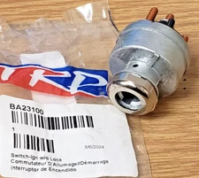 ~NEW GENUINE PACCAR KENWORTH / PETERBILT TRP BRAND IGNITION SWITCH ~ BA23100