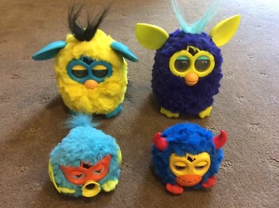 furby gumtree