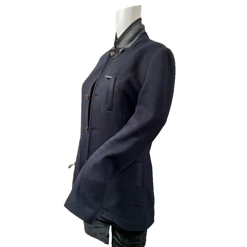 Ted baker hotsell casual blazer