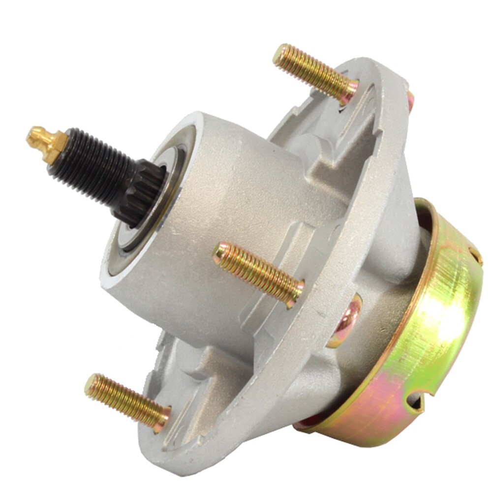 3PK Spindle Assembly For John Deere Z425 & Z445 48'' 54'' Decks | eBay