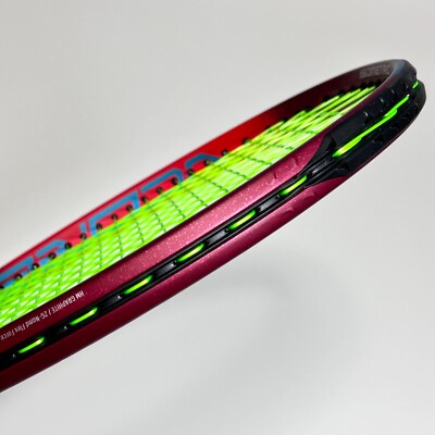 YONEX　VCore95 g2【国内正規品】 Yonex Vcore 95 2021 G2 4 1/4 Tennis Racket Racquet Used Very