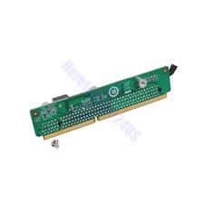 PCIex16 Riser Card For Lenovo M90q Gen3 G3 P360 P3 Tiny8 P35C50W00910 5C50W00933