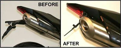 R&G Tail Tidy KTM 990R Super Duke hasta 2011 pero no 2012 Foto 2 de 4