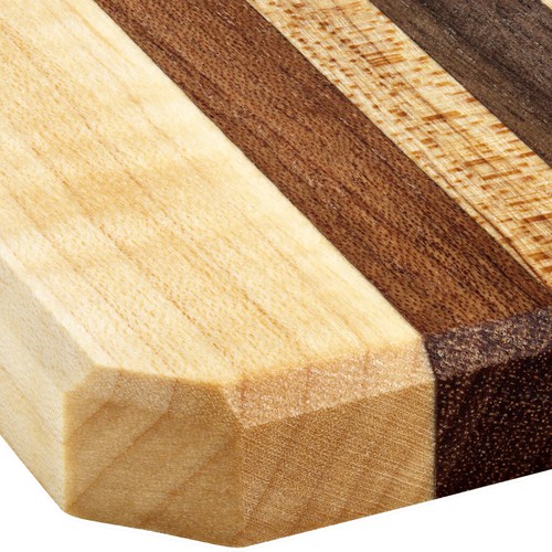 Juego de 4 piezas de montaña rusa de madera de lujo A&E, madera maciza, excelentes regalos y decoración de granja - Imagen 44 de 66