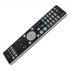 RC025SR Replace Remote for Marantz AV SURROUND RECEIVER SR6010 SR6009 SR6010