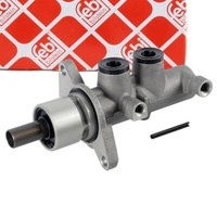 febi 171034 Hauptbremszylinder FüR Opel Astra G T98 F35 F70 Zafira T98 09117554