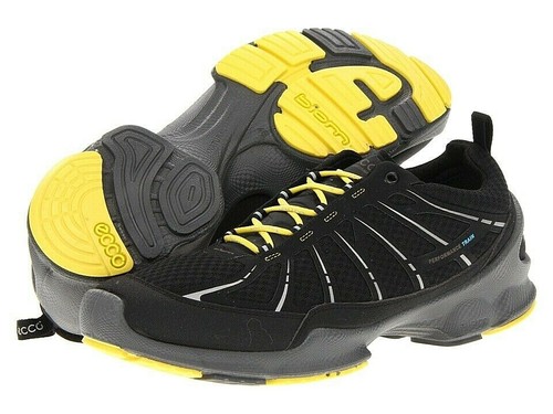 Ecco Biom Train Performance Black 
