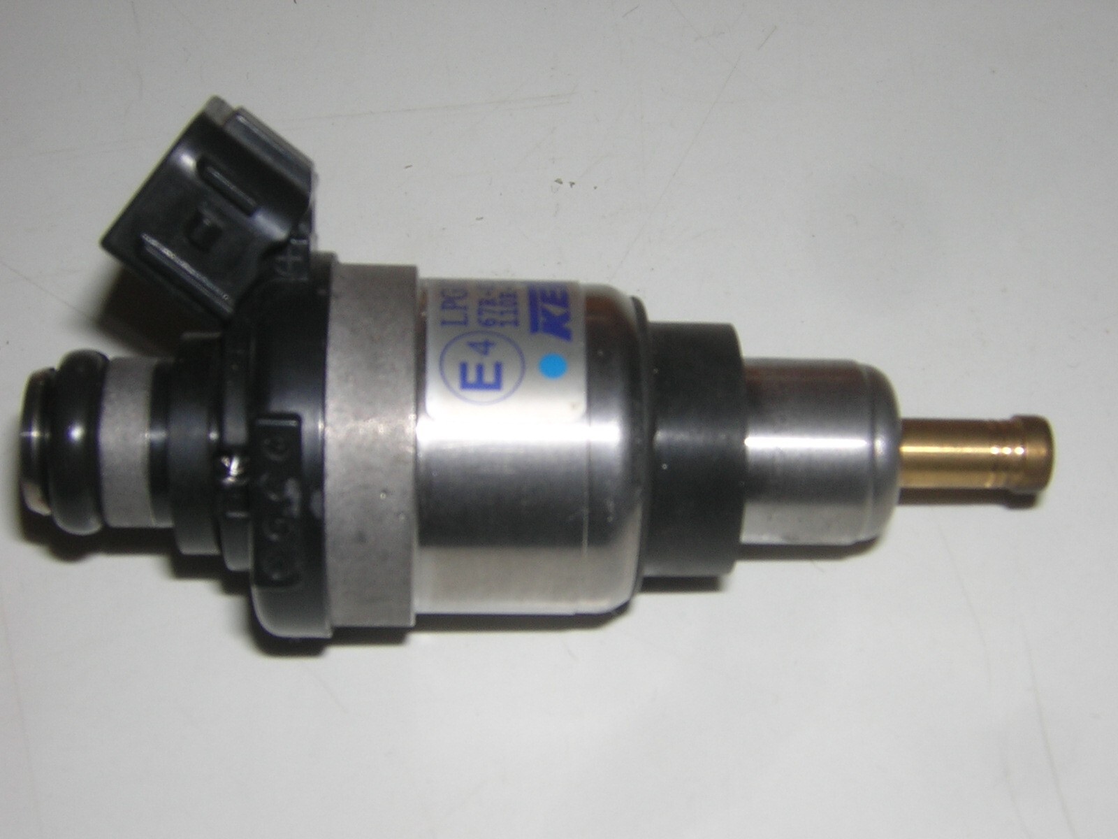 Prins Keihin yellow dot short LPG universal gas injector eBay