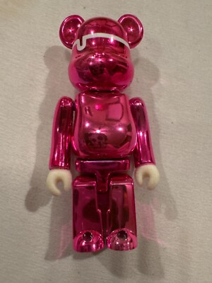 Unosawa X Francfranc Be@rbrick 100% New keisuke BALS corp