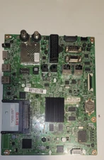 Main Board for LG 55LX761H – EAX66763704 (1.0) EBT64032659