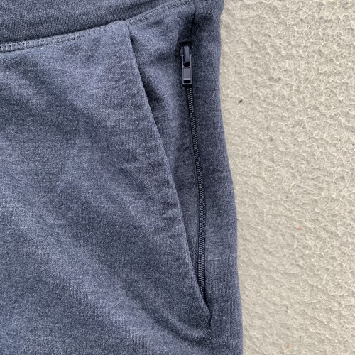 Eddie Bauer Lounge Shorts Pockets Drawstrings Elastic Waistband Bundle 2 Size L - Picture 10 of 21