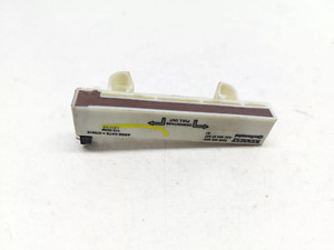 RENAULT CAPTUR 2013 NAVI ANTENNE VERSTÄRKER MODUL 285906352R