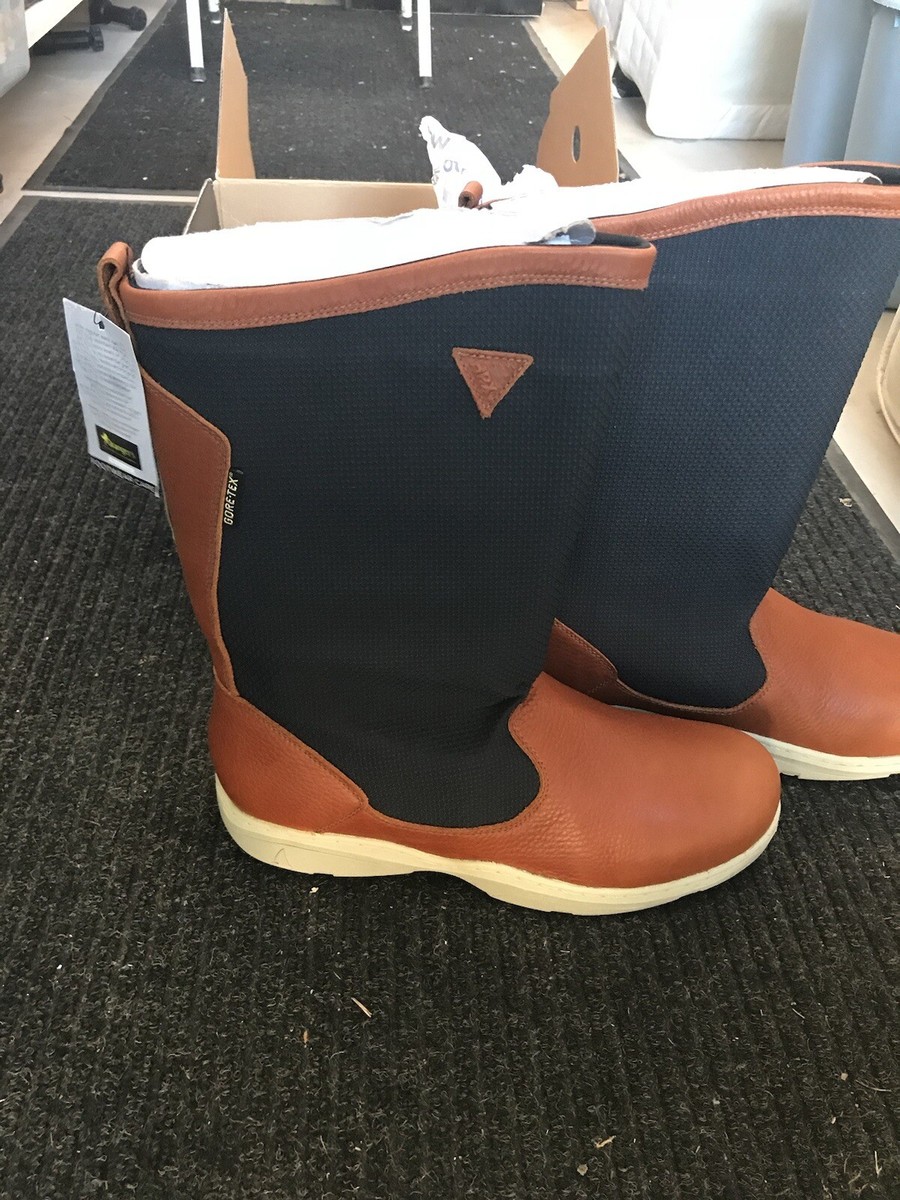 Musto Ocean Racer Boots - SIZE US 11.5 | eBay Musto Ocean Racer Boots - SIZE US 11.5 | eBay
