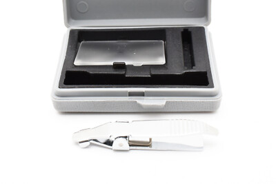 Mint] PENTAX Focusing Screen SA-21 For LX Microprism From JAPAN