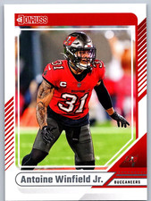 2024 Panini Donruss Football #1-200 Complete Your Set You Pick Choose Card