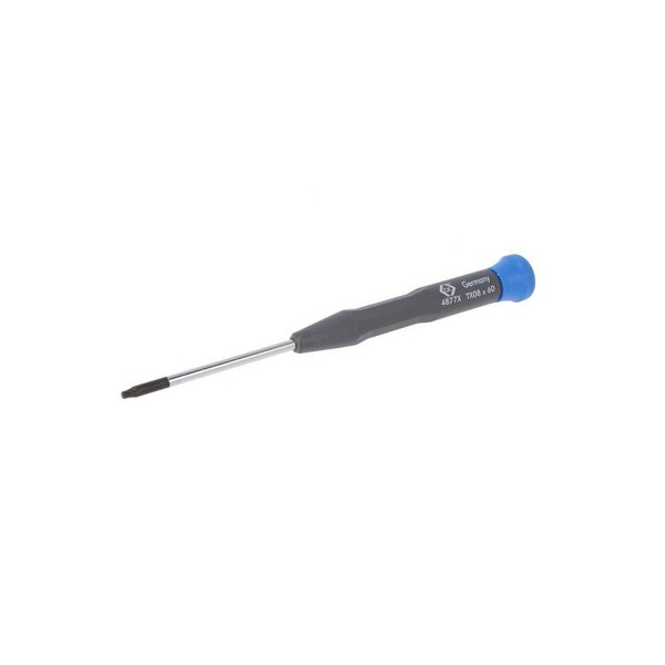T4877X 08 Schraubendreher Torx® GrößE: TX08 PräZision Serie: Precision C.K-image