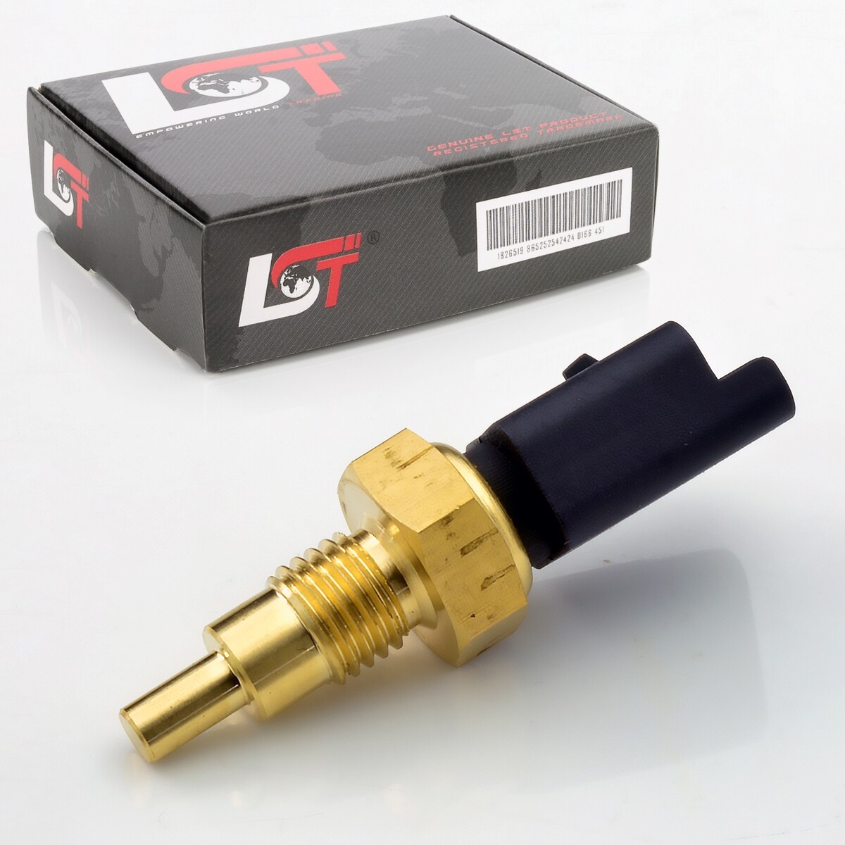 Coolant Temperature Sensor For Lancia Lybra SW Thesis Y